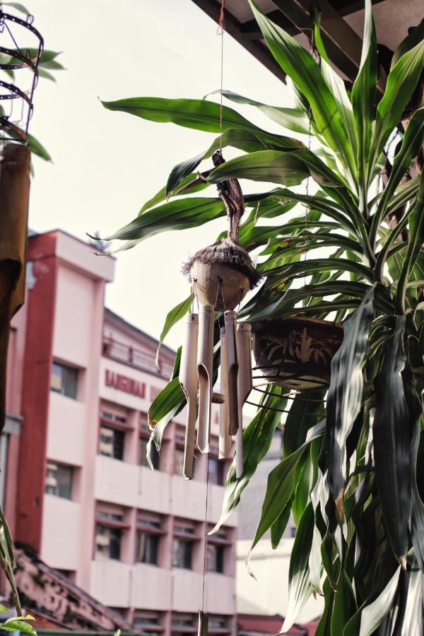 雨林酒店 吉隆坡 外观 照片